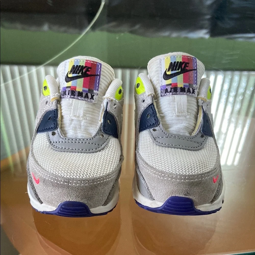 Nike Air Max